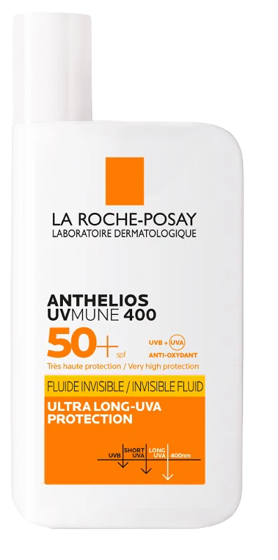 Fluido DermoPediatrics UVMune DP SPF50+