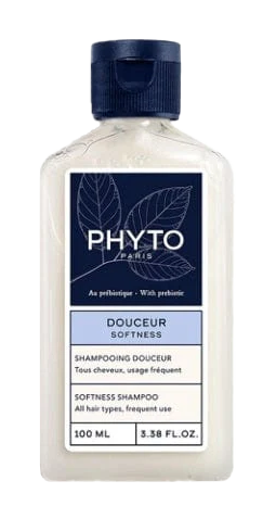 Shampoo delicato uso frequente