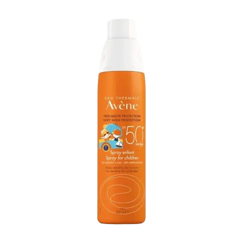 Spray solare bambini / SPF 50+