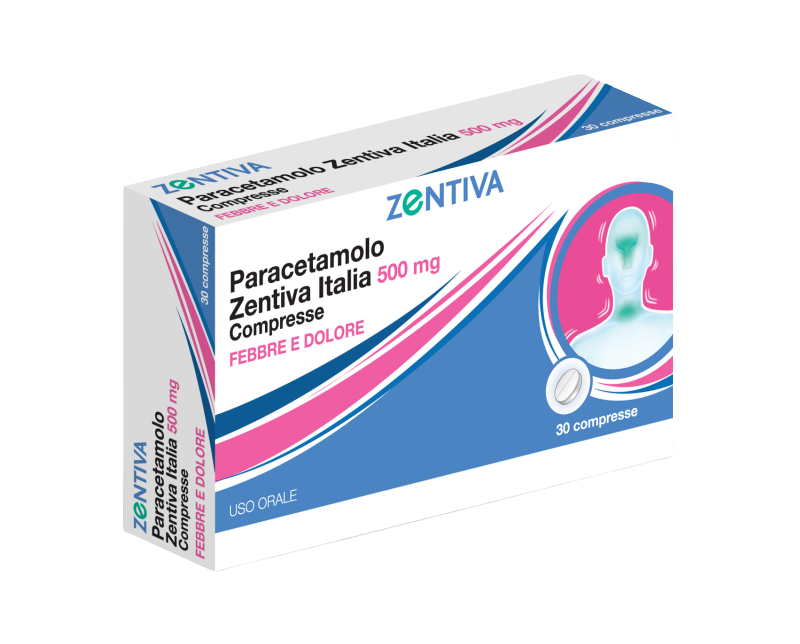 Farmaco analgesico antipiretico