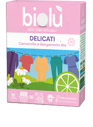 Detergente bucato / lavatrice e bucato a mano / -