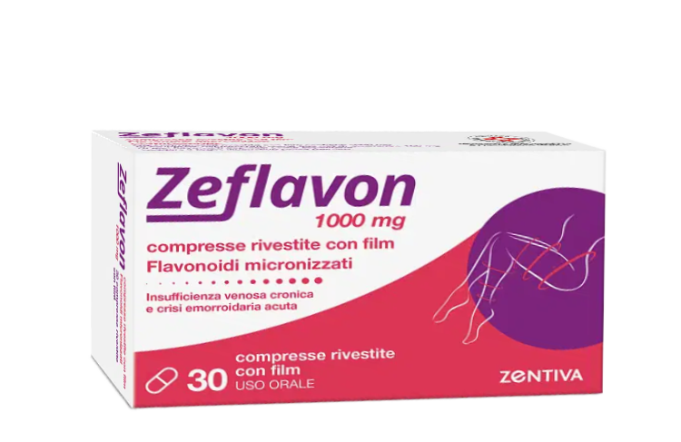 Compresse insufficienza venosa