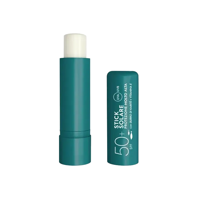 Stick labbra SPF50+