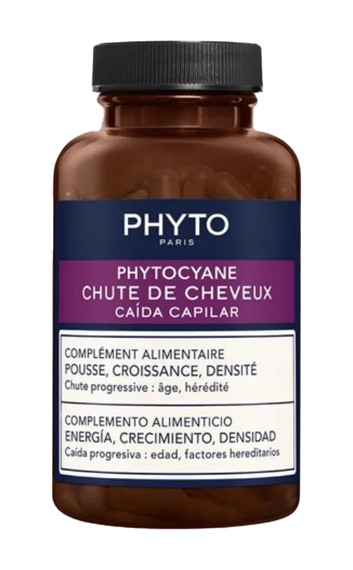 Integratore capelli / caduta capelli / -