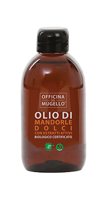 Olio lavante corpo
