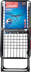 VILEDA EXTRA ULTIMATE STENDIBIANCHERIA A CAVALLETTO