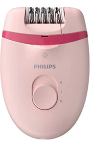 PHILIPS BRE285 EPILATORE