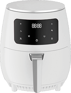 SMART-J FRIGGITRICE AD ARIA