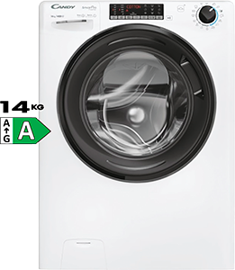 CANDY CSO4146TWMB5-S LAVATRICE 14 KG