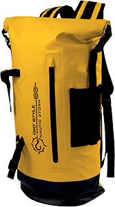 ZAINO TERMICO DRY NAUTIC STORM 18 LITRI