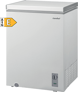 COMFEE’ RCC197WH2 CONGELATORE A POZZETTO ORIZZONTALE