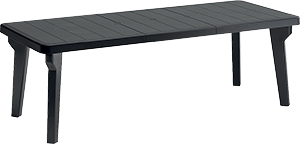 TAVOLO ALLUNGABILE BERGEN