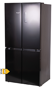 KOOPER FRIGO 4 PORTE