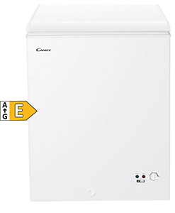 CANDY CCHH145E CONGELATORE A POZZETTO
