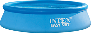 PISCINA EASY TONDA