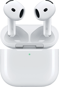 APPLE AIRPODS 4 GENERAZIONE