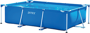 PISCINA INTEX FRAME 300