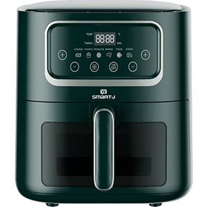 SMART-J Z801 FRIGGITRICE AD ARIA