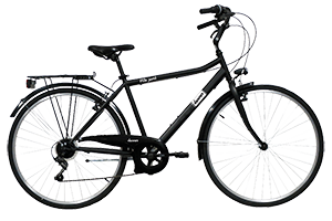 CICLO TREKKING 28” UOMO