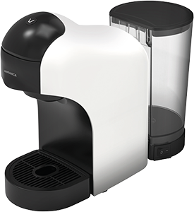 GERMANICA GECM10CAP MACCHINA CAFFÈ MULTICAP