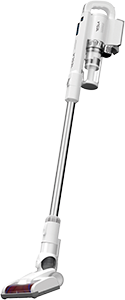TESLA HS300WX SCOPA RICARICABILE