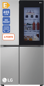 FRIGORIFERO SIDE BY SIDE
GSVV80PYLL