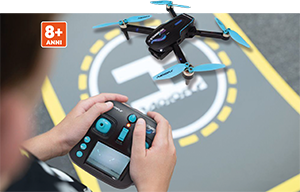 DRONE RADIOFLY
STAR BRUSH CAM