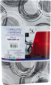 COPRIDIVANO ANTIMACCHIA SERENITY
