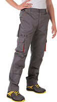 PANTALONE DA LAVORO COVERGUARD MOD. PARTNER 