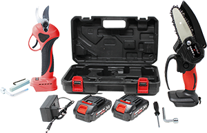 IDROPULITRICE WIRELESS BERNI