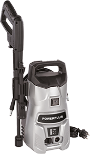 IDROPULITRICE POWER PLUS 