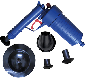 PISTOLA STURA SANITARI