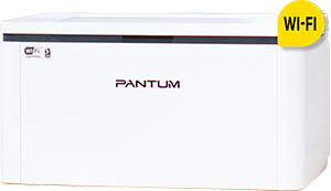 STAMPANTE PANTUM LASER MONOCROMATICA BP2300W