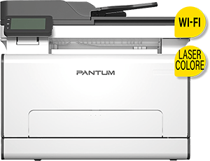 MULTIFUNZIONE LASER COLORE 3 IN 1 PANTUM CM2100ADW