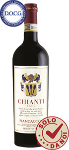 CHIANTI DOCG PIANDACCOLI