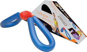 TONIFICATORE PER GAMBE E BRACCIA GYMLINE