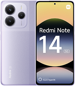 REDMI NOTE 14 5G