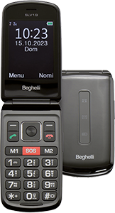 Telefono SLV19