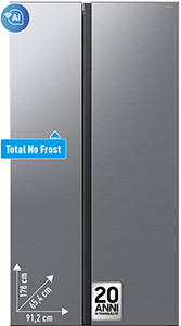 Air•Space AI RS57DG400EM9