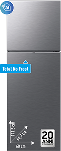 EcoFlex® AI RT31CG5624S9