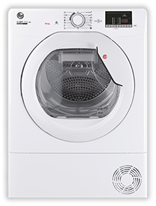 ASCIUGATRICE HLEH10A2DES