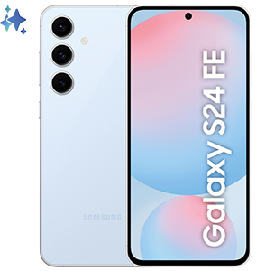 GALAXY S24 FE