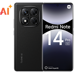REDMI NOTE 14 PRO 5G