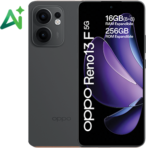 OPPO RENO 13F 5G