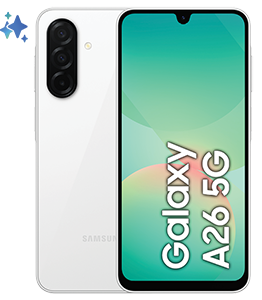 GALAXY A26 5G
