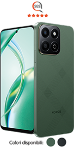 HONOR 200 Smart 5G