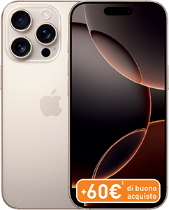 iPhone 16 Pro