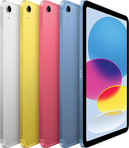 iPad 11th gen