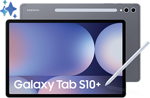 Galaxy Tab S10+