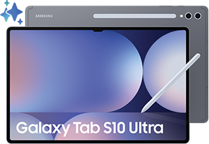Galaxy Tab S10 Ultra
